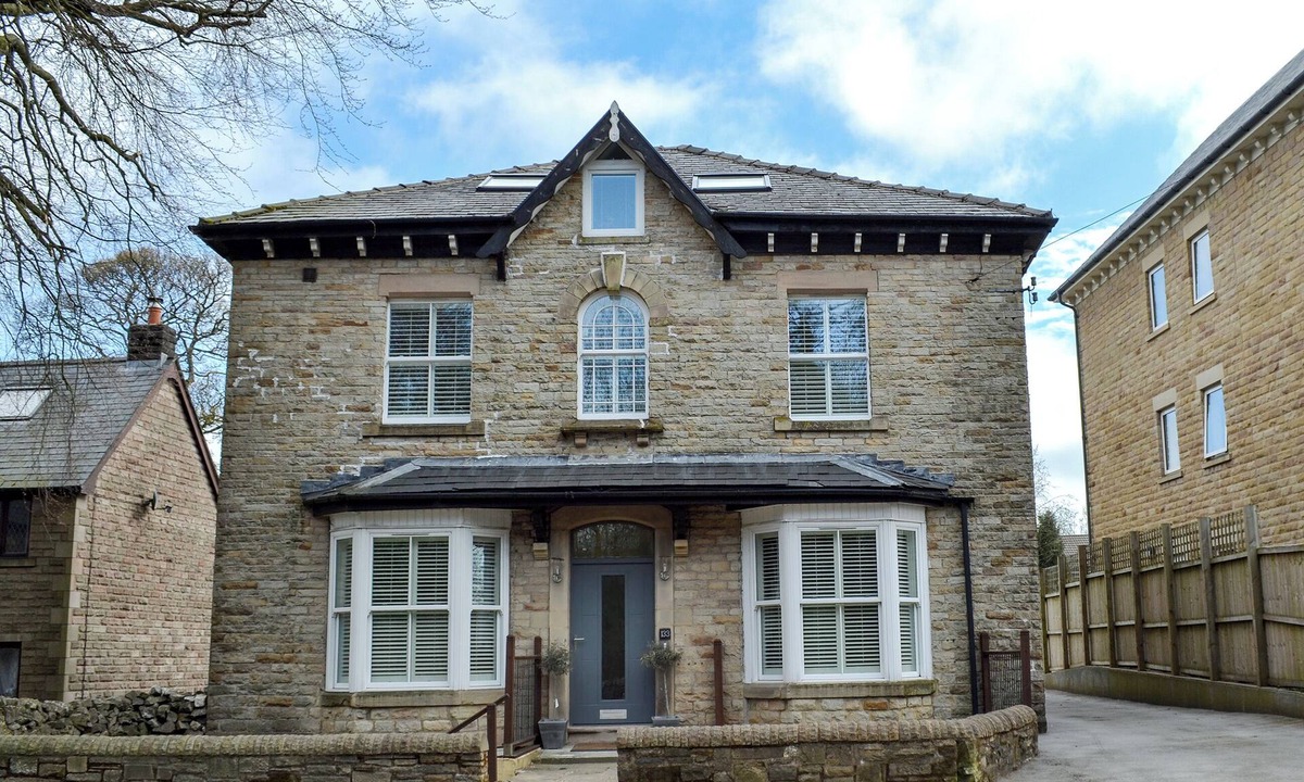 Buxton Cottage | 2 bedroom accommodation in Buxton