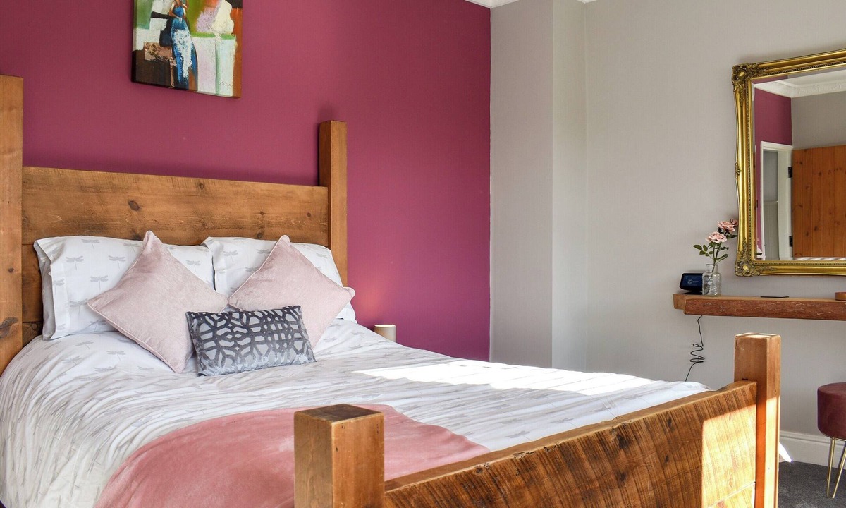 Chesterfield Cottage | 2 bedroom accommodation in Calow