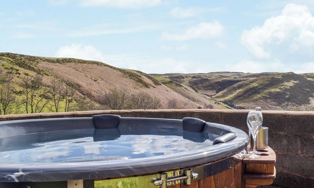 Caersws Cottage | 2 bedroom accommodation in Carno