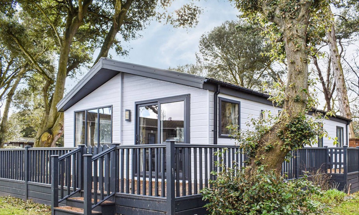 Corton Cottage | 2 bedroom accommodation in Corton