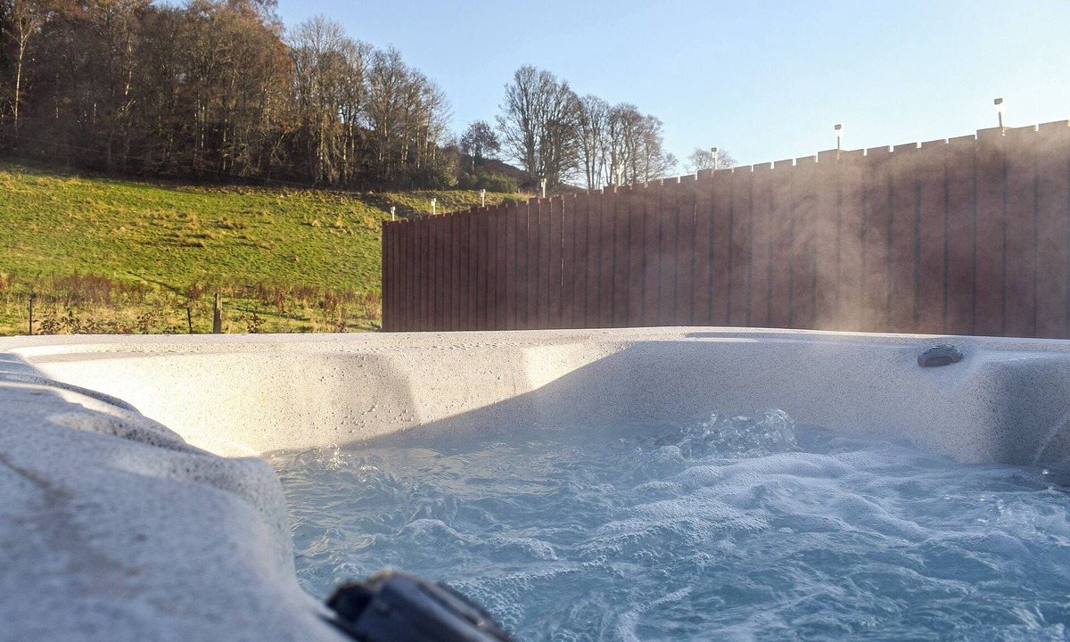 Crieff Cottage | 2 bedroom accommodation in Crieff