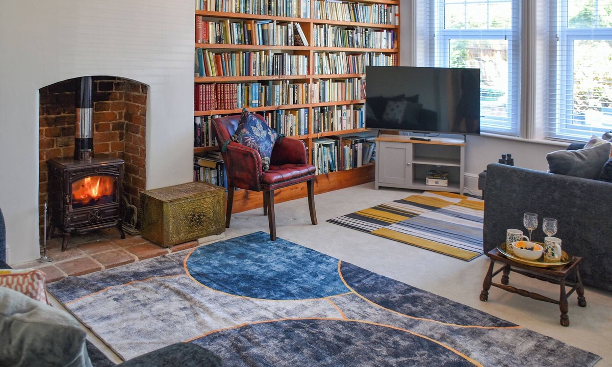 Overstrand Apartment | 2 bedroom accommodation in Cromer