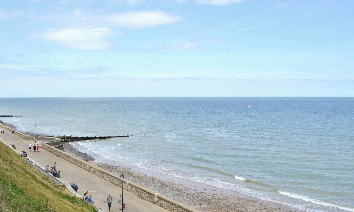 Cromer Cottage | 2 bedroom accommodation in Cromer