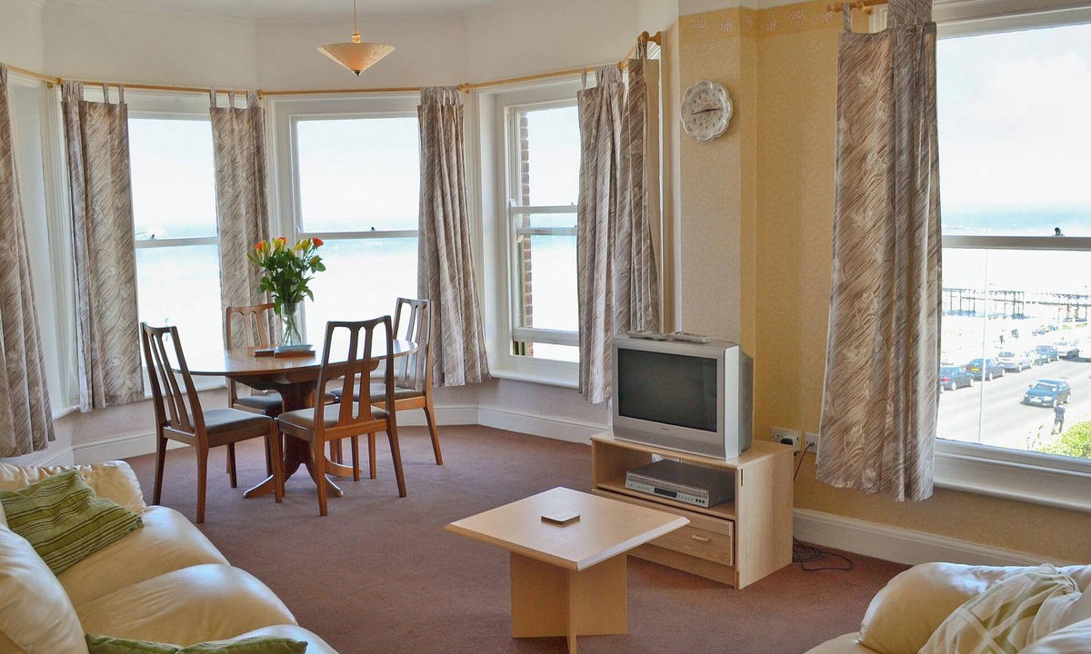 Cromer Cottage | 2 bedroom accommodation in Cromer