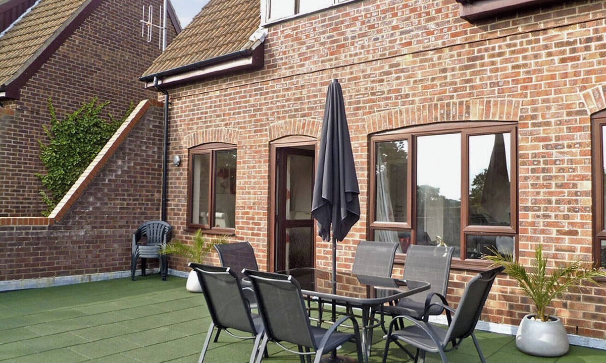Cromer Cottage | 2 bedroom accommodation in Cromer