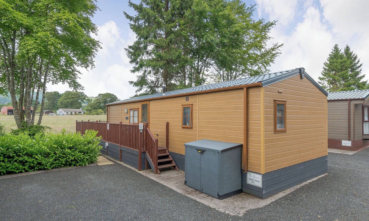 Dollar Cottage | 2 bedroom accommodation in Dollar