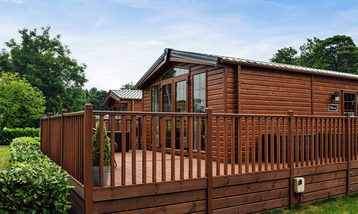 Dollar Cottage | 2 bedroom accommodation in Dollar, near Stirling