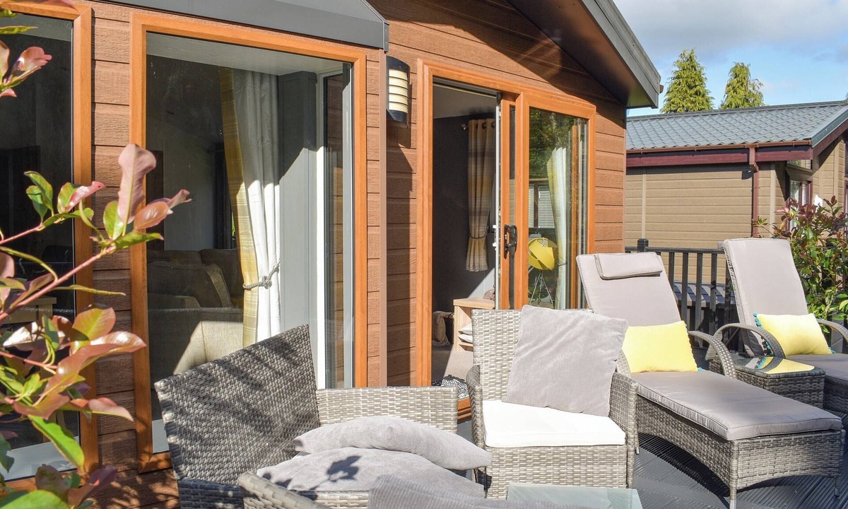 Dollar Cottage | 2 bedroom accommodation in Dollar