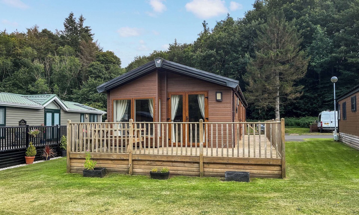 Dunbar Cottage | 2 bedroom accommodation in Dunbar