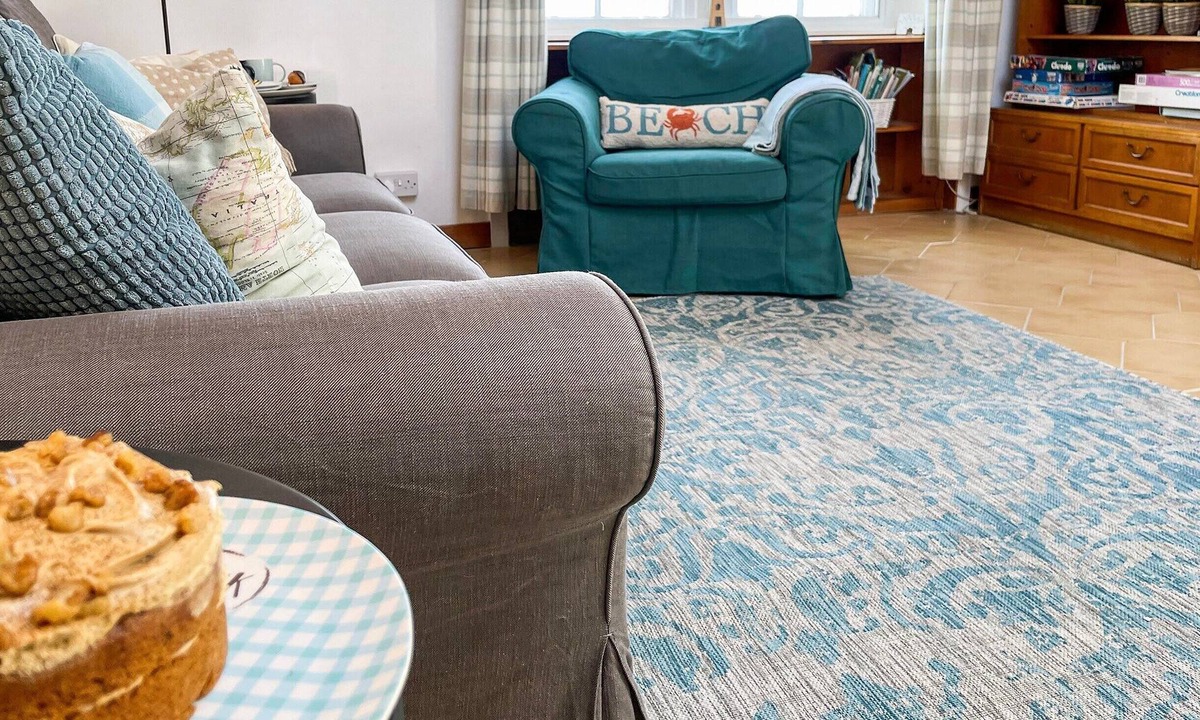 Dunure Cottage | 2 bedroom accommodation in Dunure