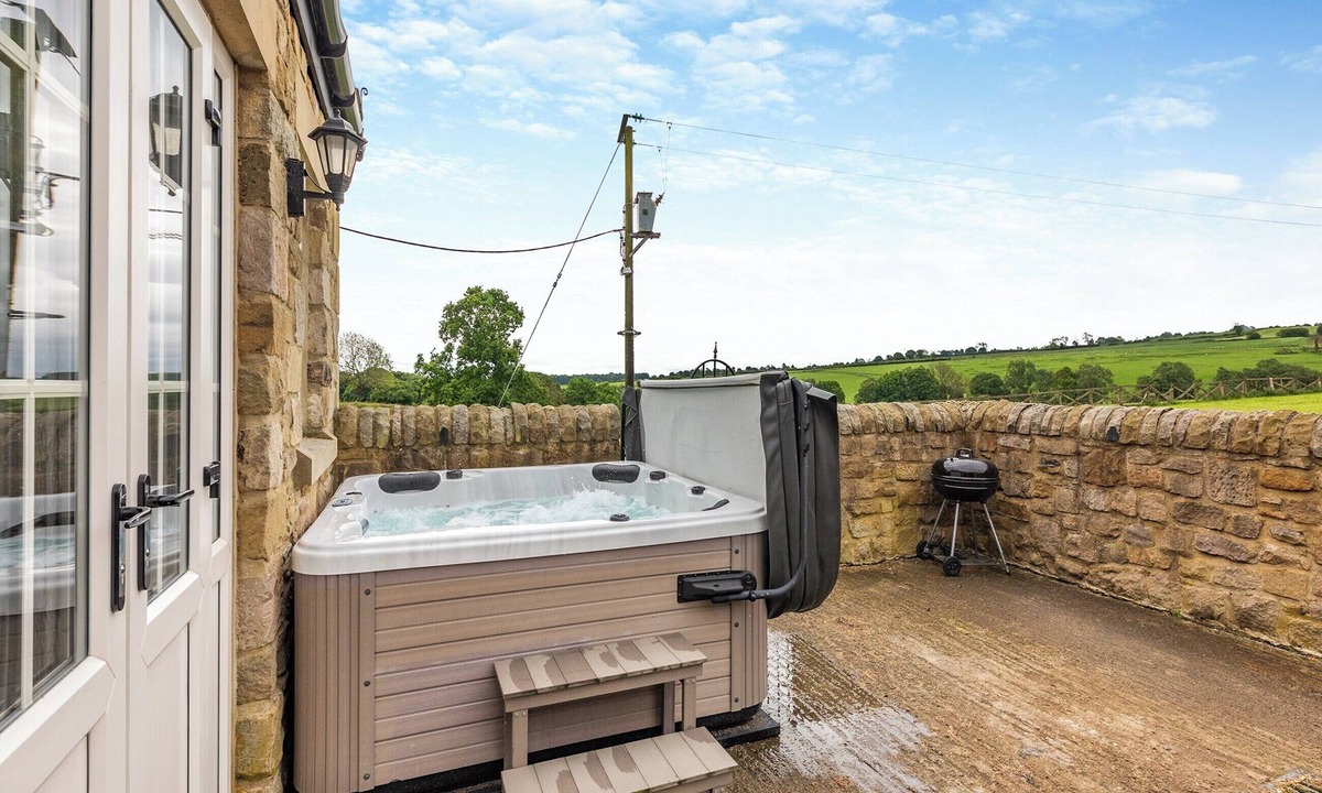 Durham Cottage | 2 bedroom accommodation in Durham