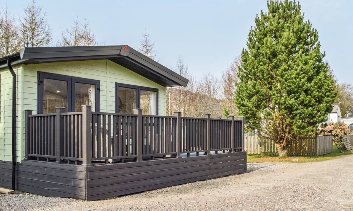 Duror Cottage | 2 bedroom accommodation in Duror