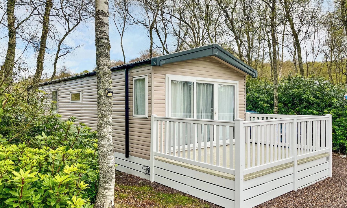 Glenesk Cottage | 2 bedroom accommodation in Edzell