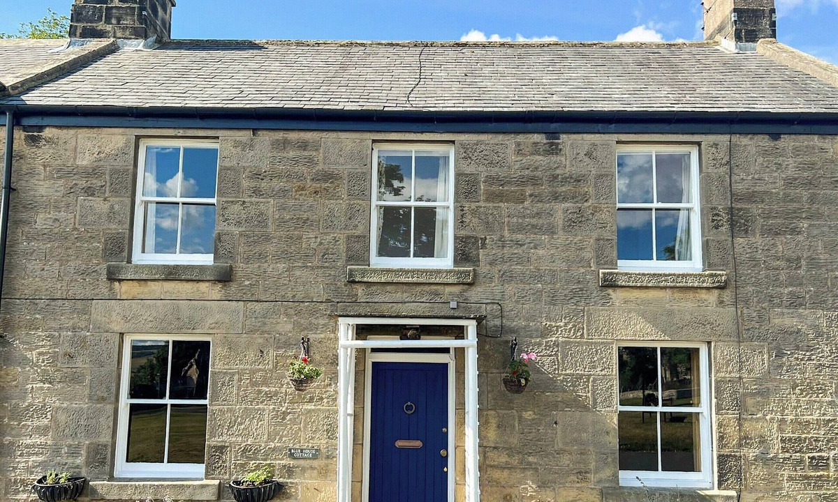 Elsdon Cottage | 2 bedroom accommodation in Elsdon