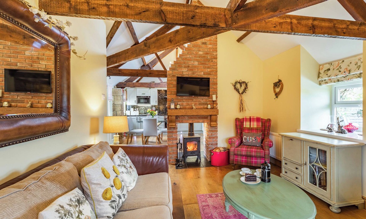 Felton Cottage | 2 bedroom accommodation in Felton
