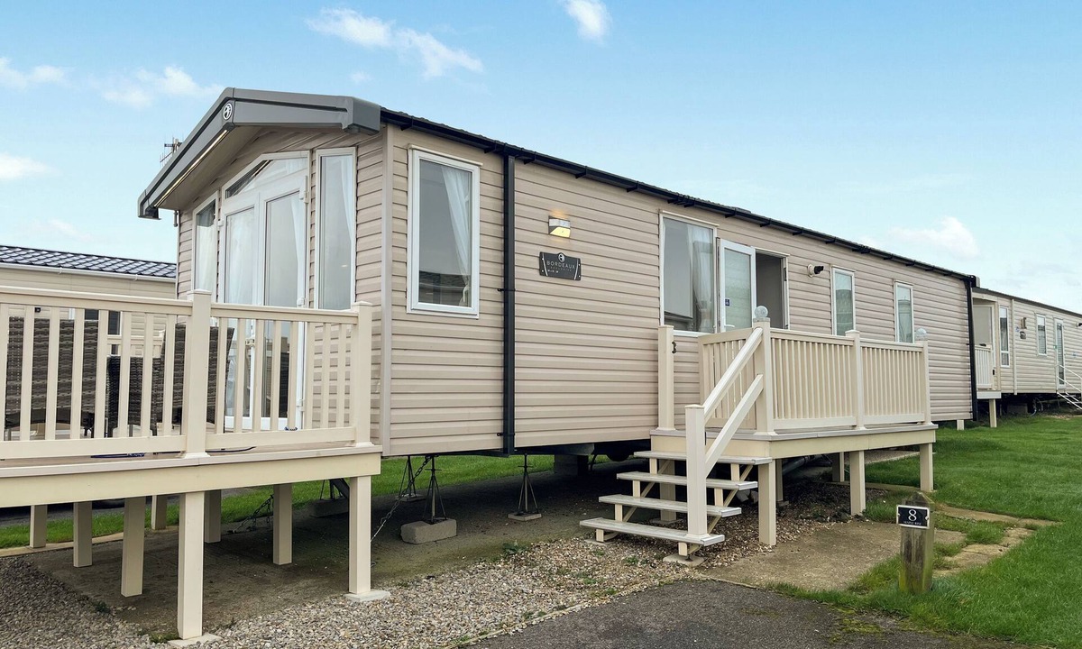 Muston Cottage | 2 bedroom accommodation in Filey