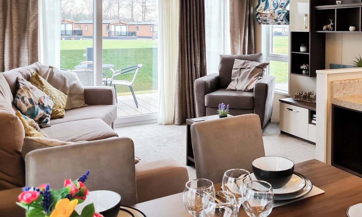 Forfar Cottage | 2 bedroom accommodation in Forfar