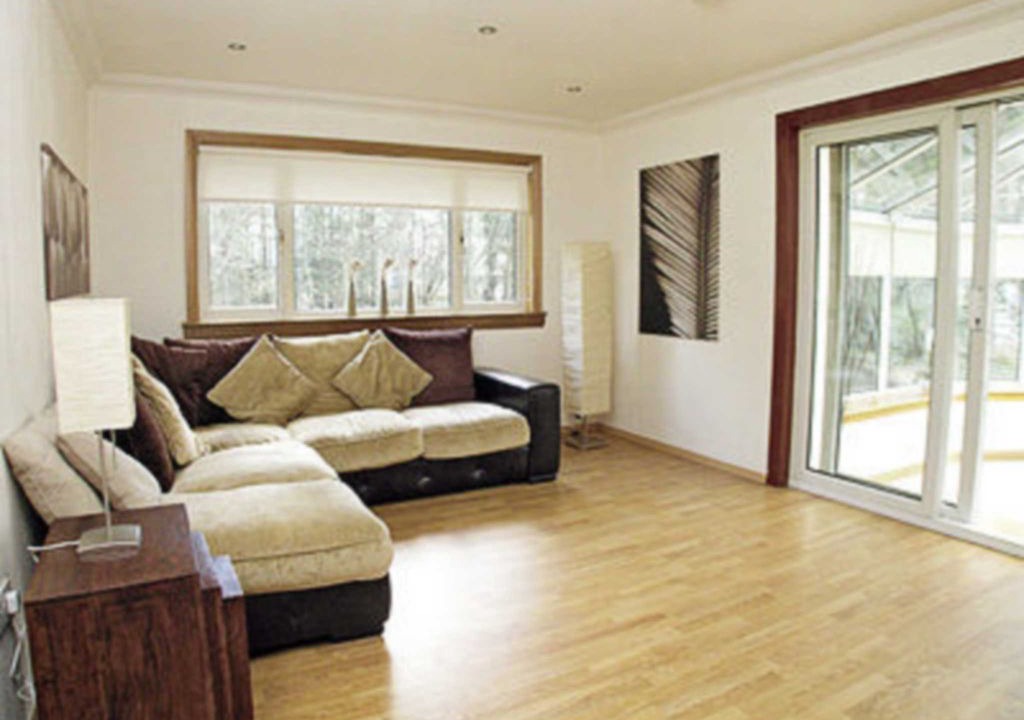 Balmaha Cabin | 2 bedroom accommodation in Balmaha, Loch Lomond