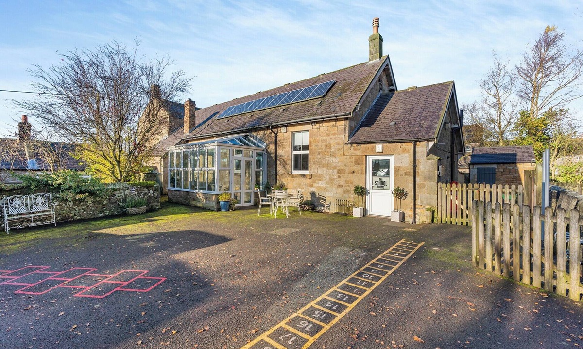 West Woodburn Cottage | 2 bedroom accommodation in Hexham