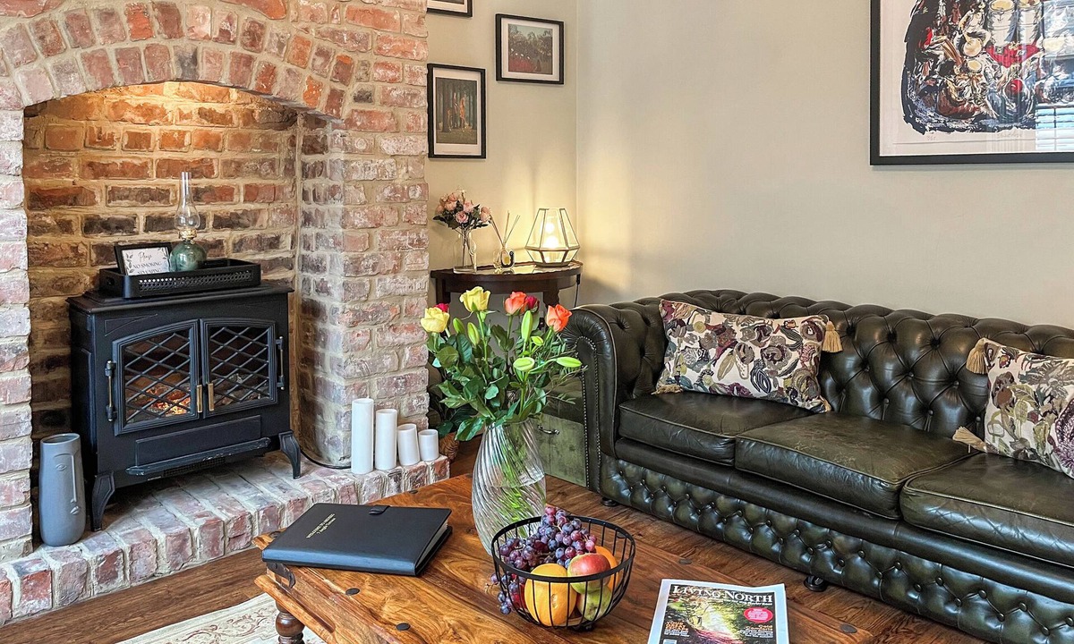 Hexham Cottage | 2 bedroom accommodation in Hexham