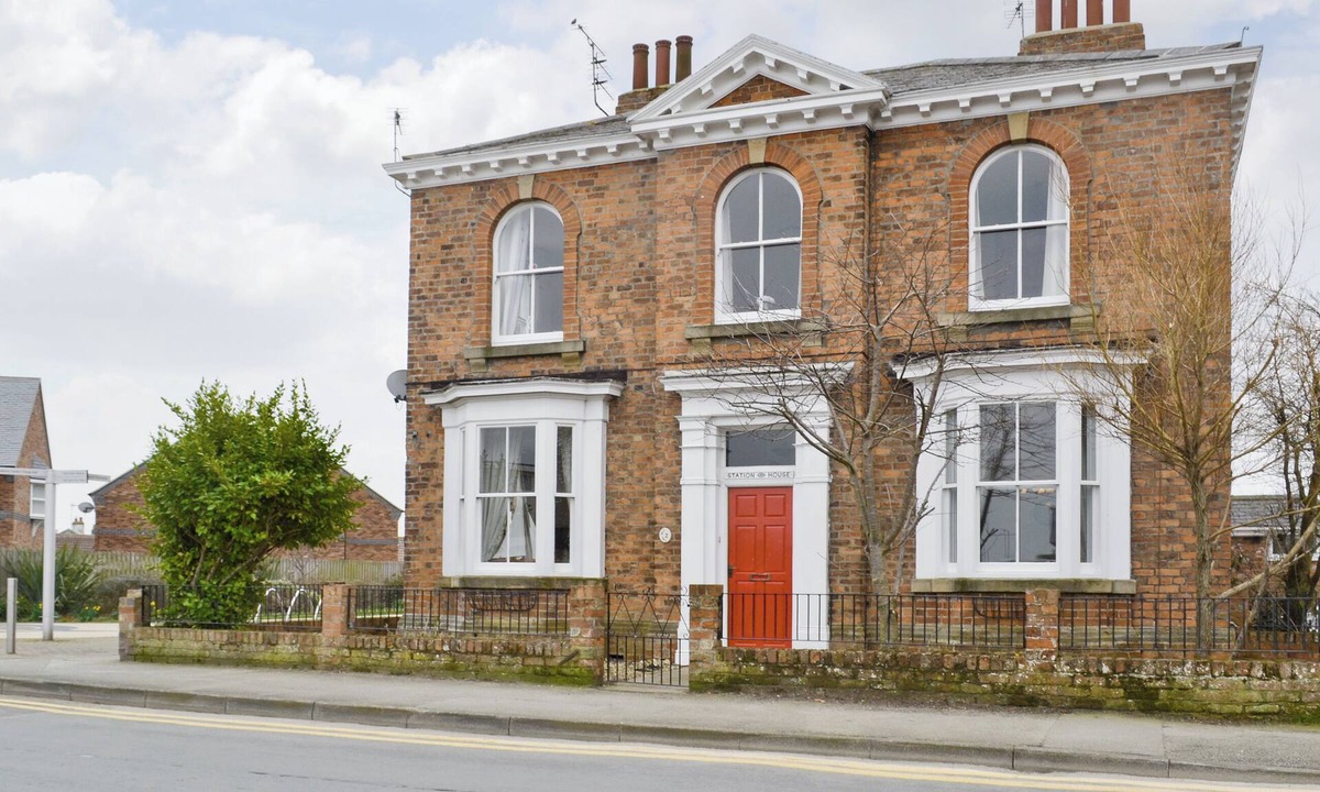 Hornsea Cottage | 2 bedroom accommodation in Hornsea