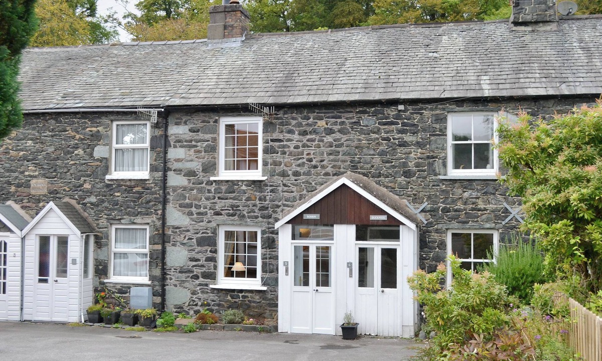 Keswick Cottage | 2 bedroom accommodation in Keswick