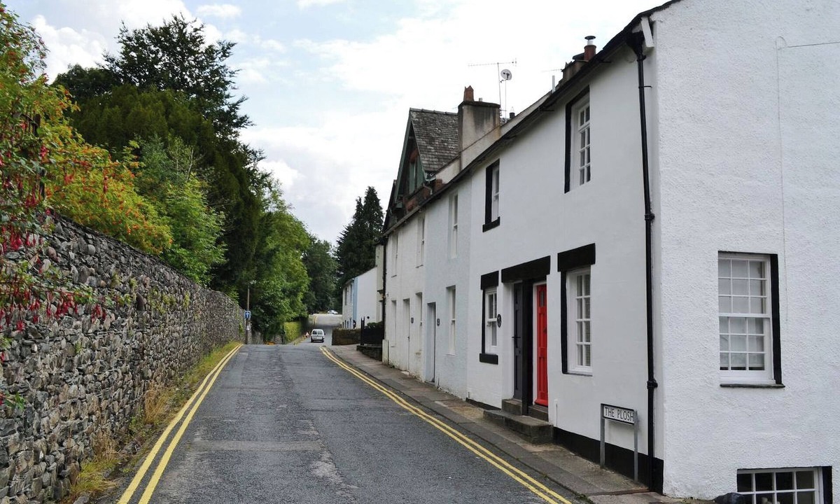 Keswick Cottage | 2 bedroom accommodation in Keswick