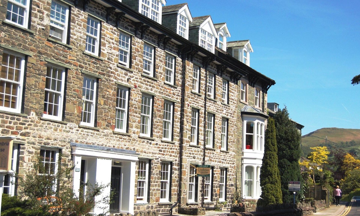 Keswick Cottage | 2 bedroom accommodation in Keswick