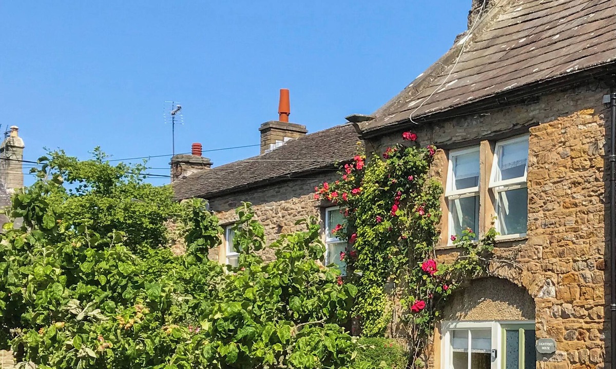 Redmire Cottage | 2 bedroom accommodation in Redmire, near Leyburn