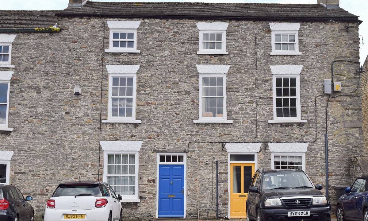 Leyburn Cottage | 2 bedroom accommodation in Leyburn