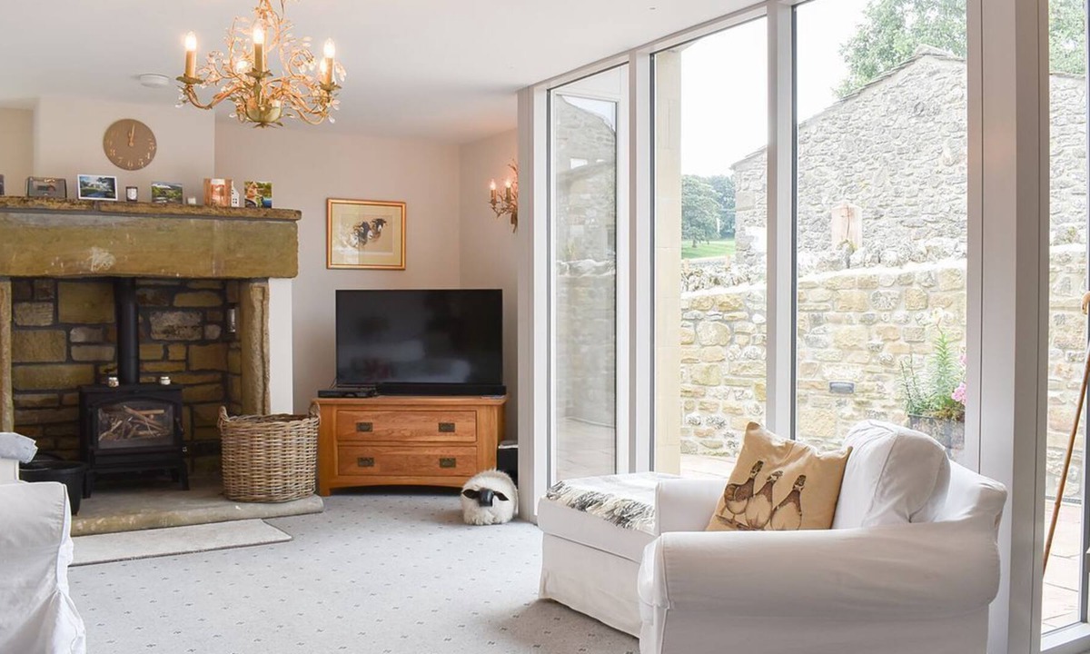 Linton-in-Craven Cottage | 2 bedroom accommodation in Linton