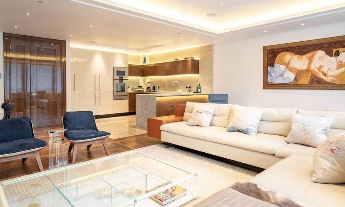 West Norwood Apartment | 2 bedroom accommodation in London