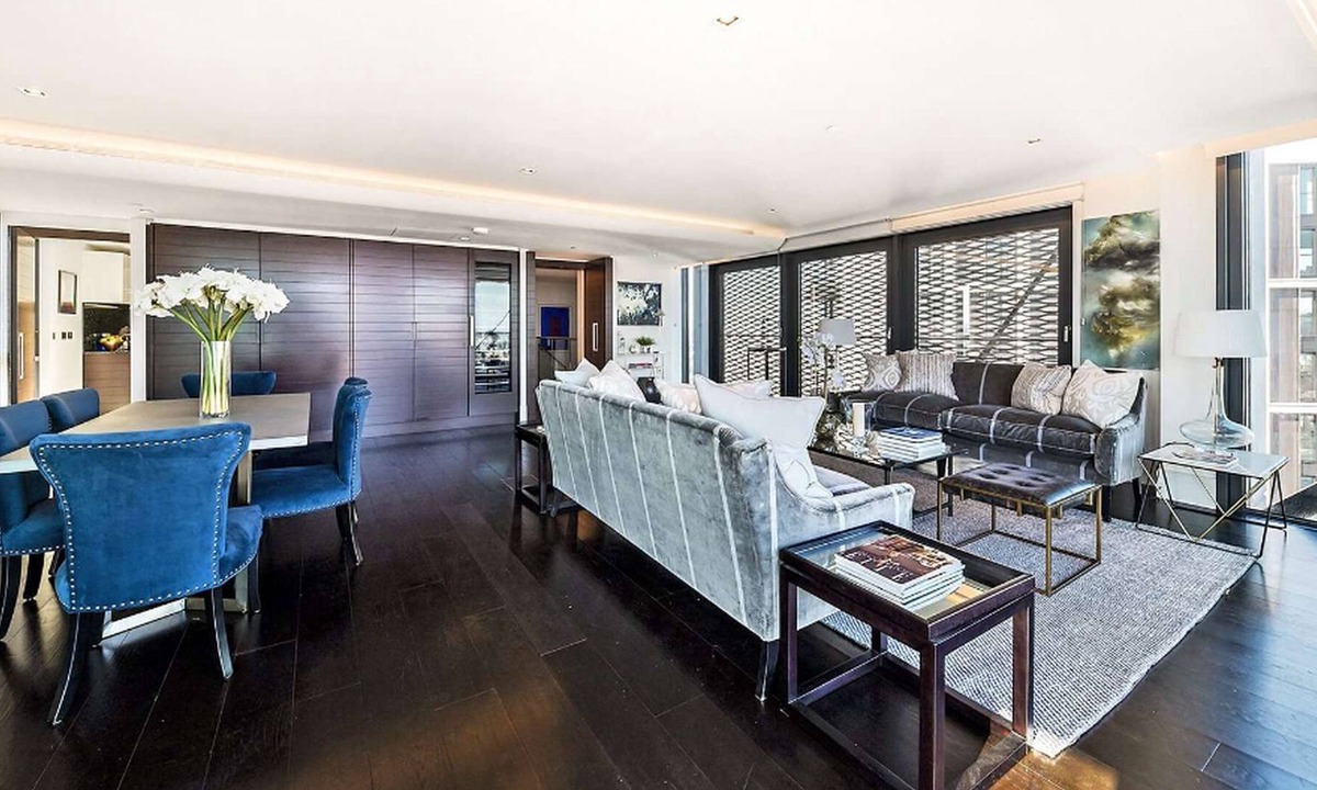 Gipsy Hill Apartment | 2 bedroom accommodation in London