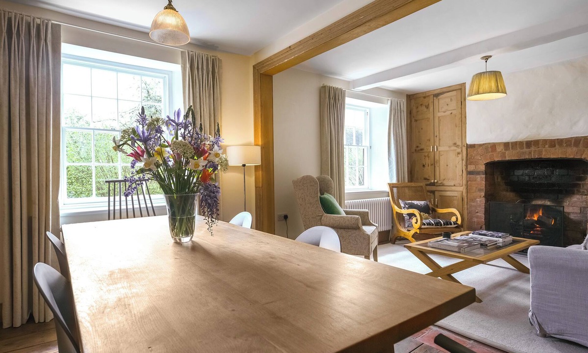 Ludwel Cottage | 2 bedroom accommodation in Ludlow