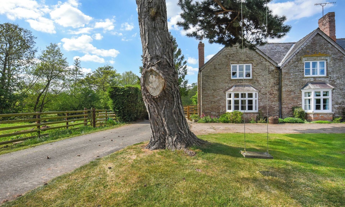 Boraston Apartment | 2 bedroom accommodation in Ludlow