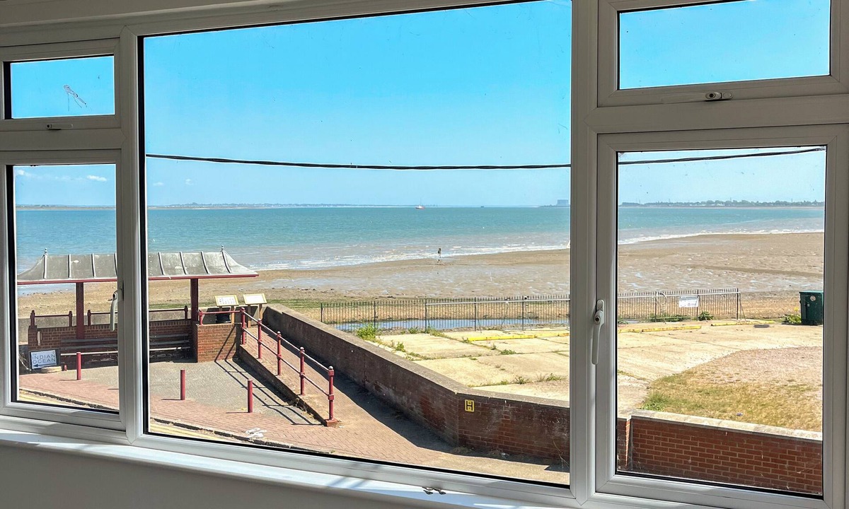 St Lawrence Apartment | 2 bedroom accommodation in Maldon
