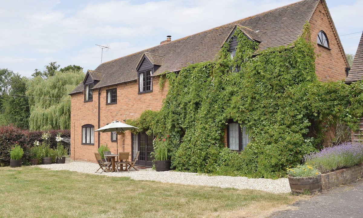 Cradley Cottage | 2 bedroom accommodation in Cradley, Malvern