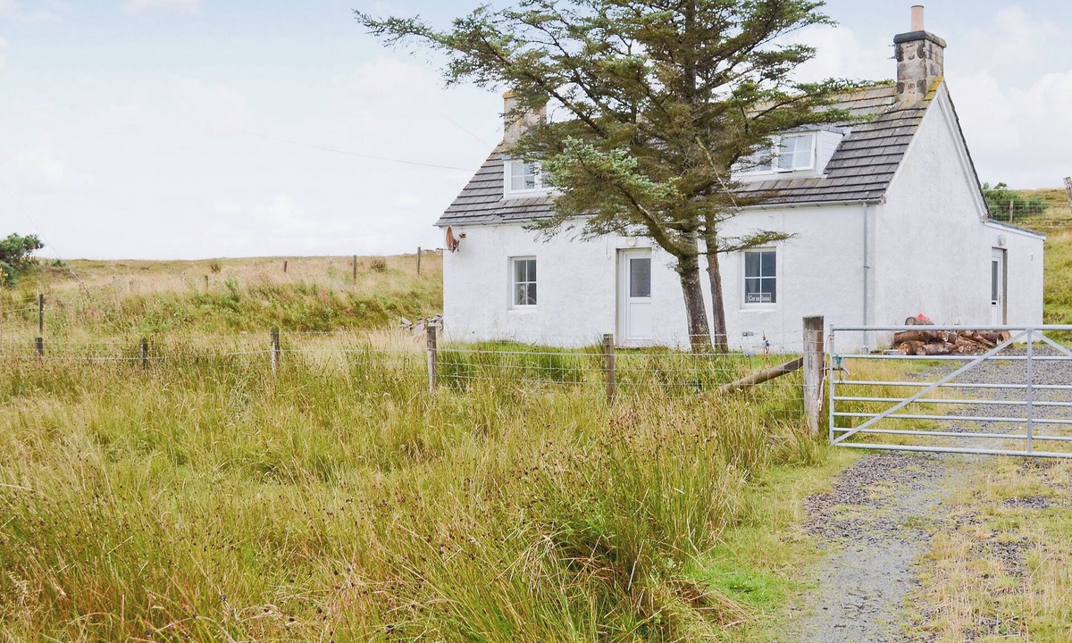 Talmine Cottage | 2 bedroom accommodation in Melness