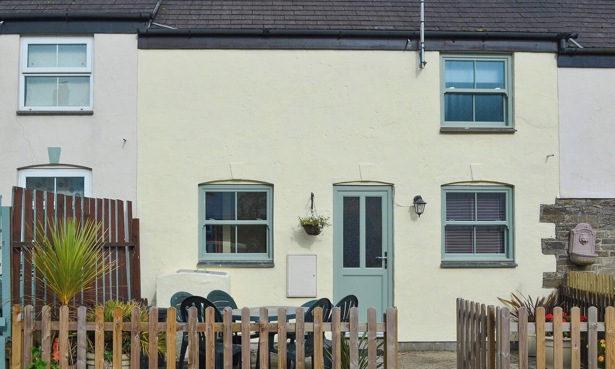 St. Newlyn East Cottage | 2 bedroom accommodation in Newquay