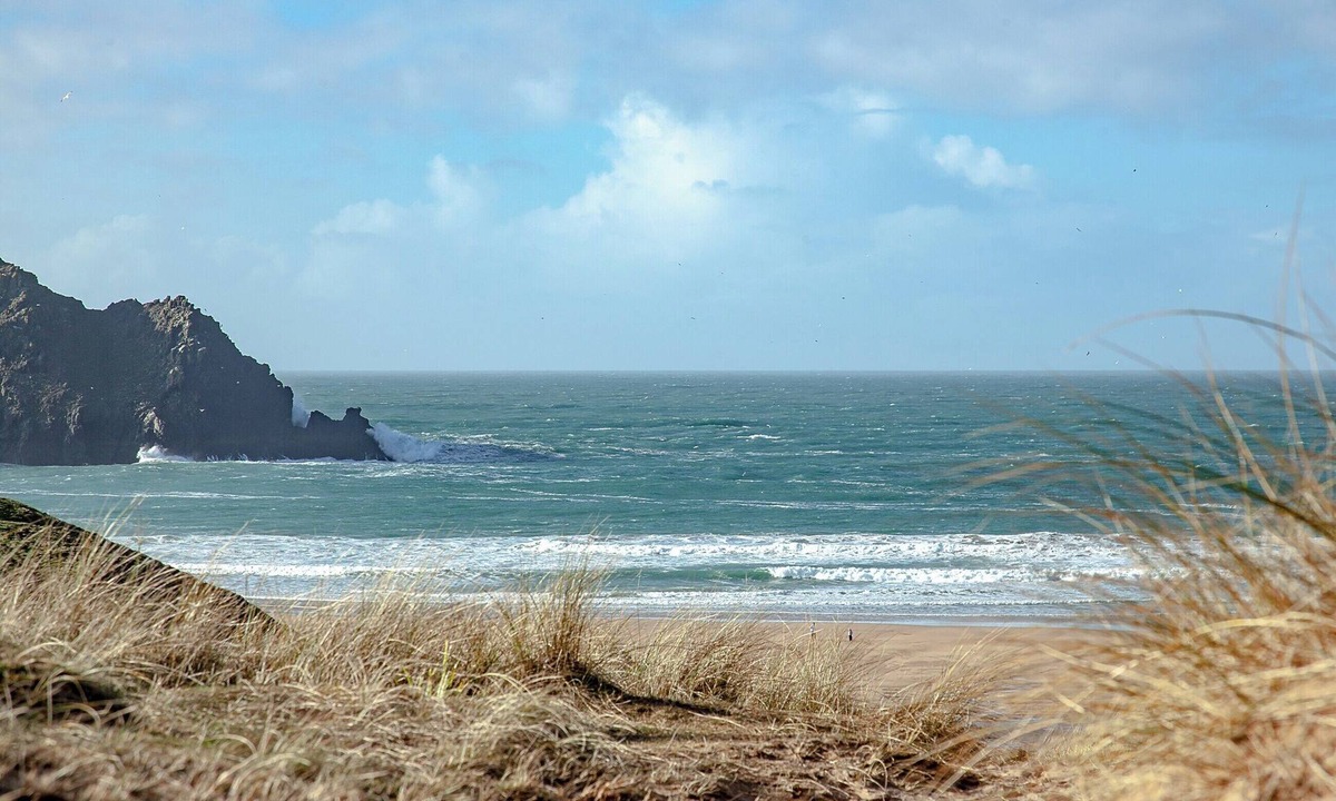 Cubert Cottage | 2 bedroom accommodation in Cubert, Newquay