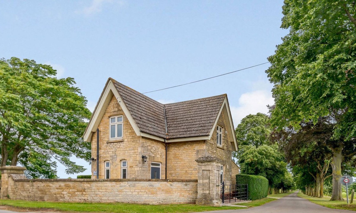 Lincoln Cottage | 2 bedroom accommodation in Nocton