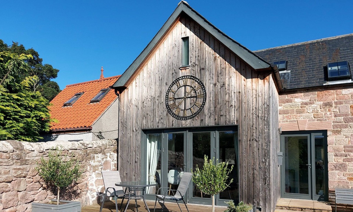 Norham Cottage | 2 bedroom accommodation in Norham