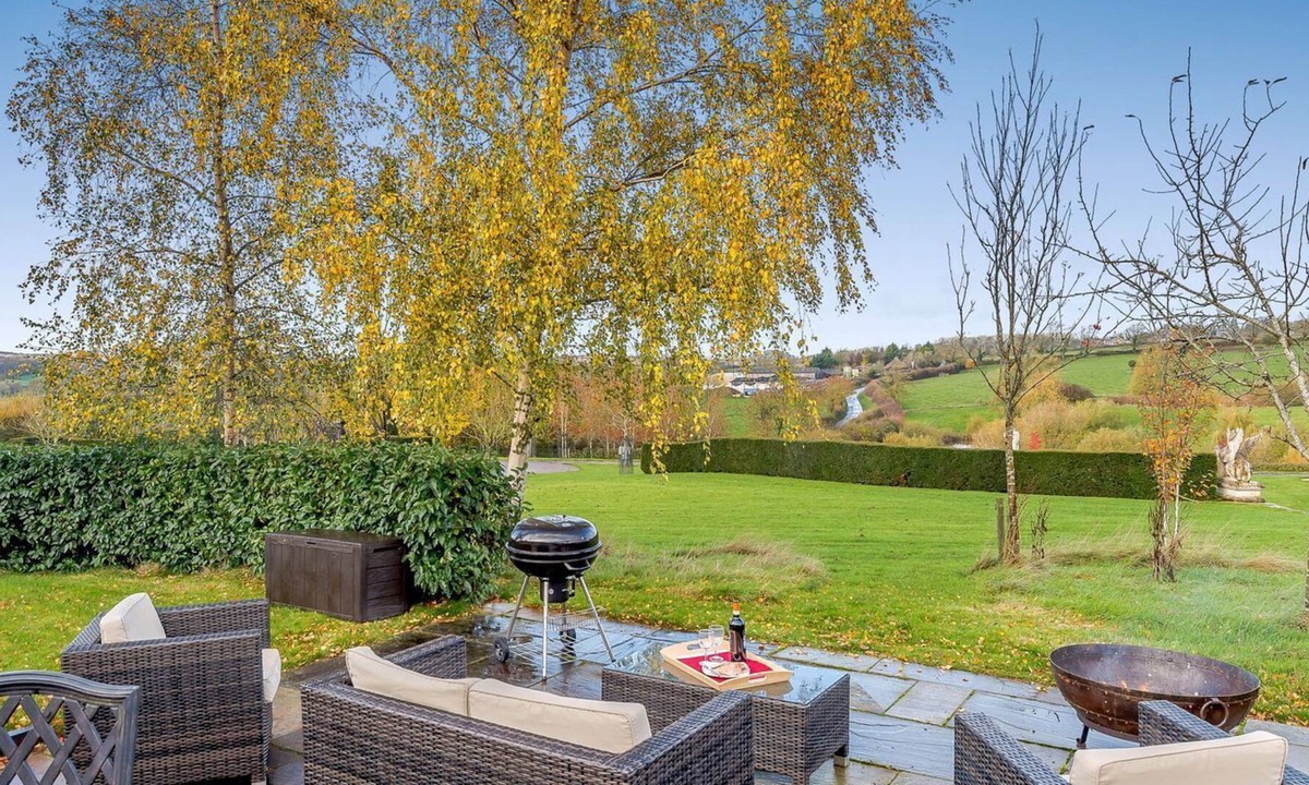 Oakham Cottage | 2 bedroom accommodation in Oakham