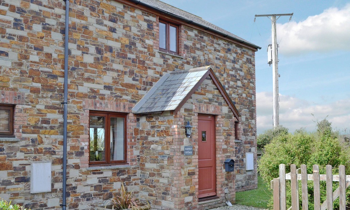 Treator Cottage | 2 bedroom accommodation in Padstow