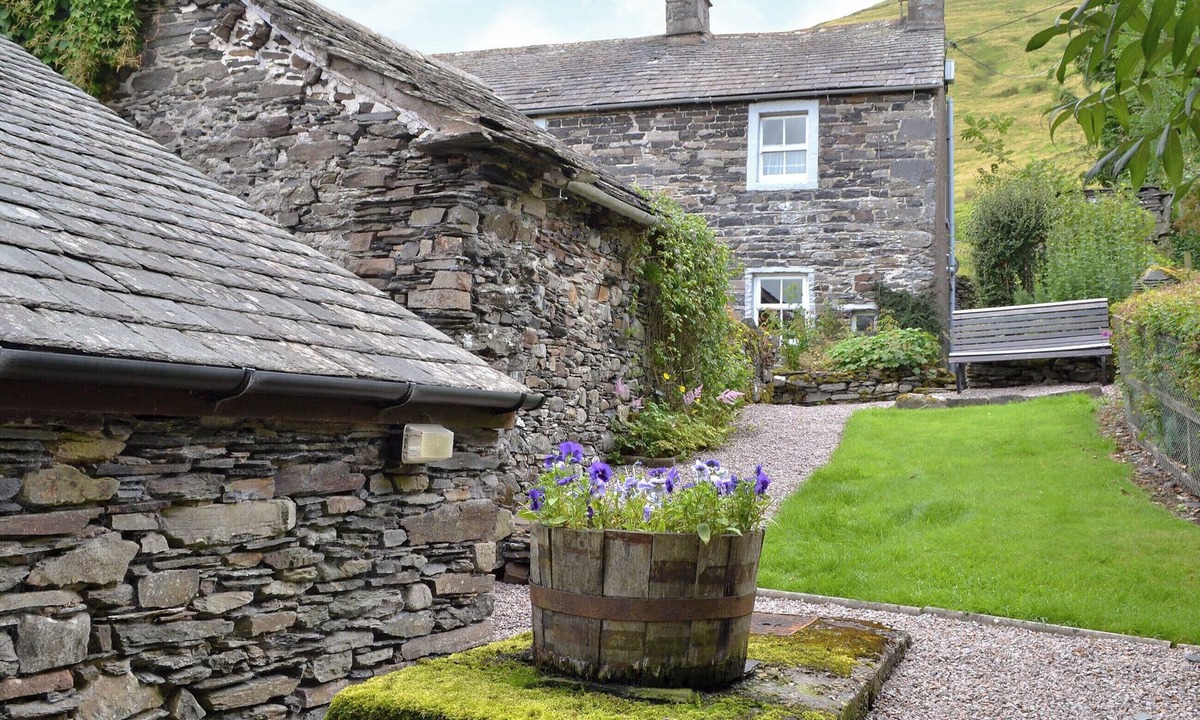 Mosedale Cottage | 2 bedroom accommodation in Bowscale, near Keswick