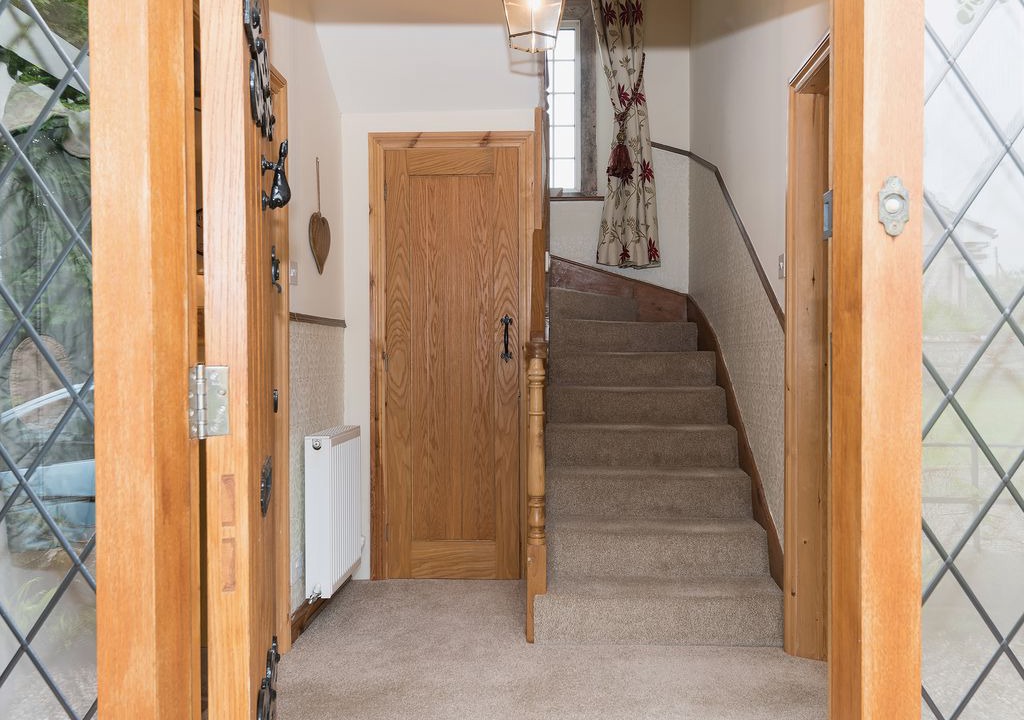 Greystoke House | 2 bedroom accommodation in Greystoke, near Penrith