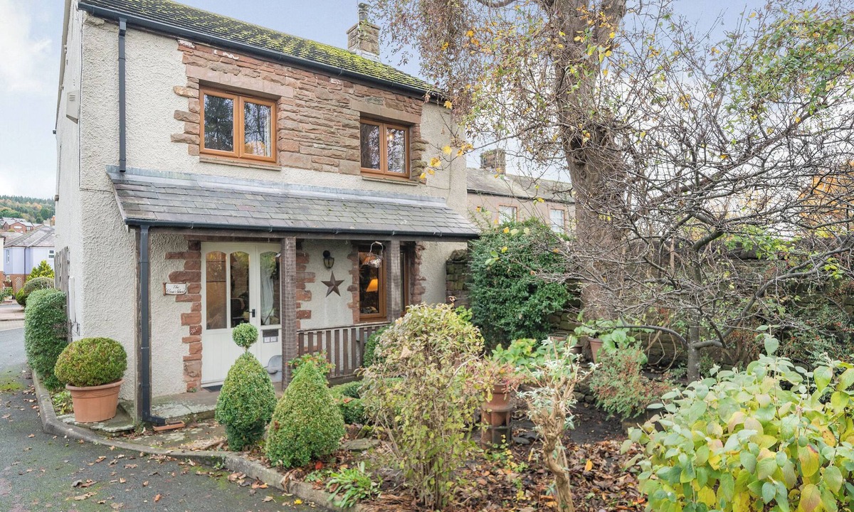 Penrith Cottage | 2 bedroom accommodation in Penrith