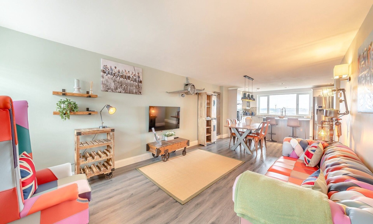 Durham Cottage | 2 bedroom accommodation in Quebec