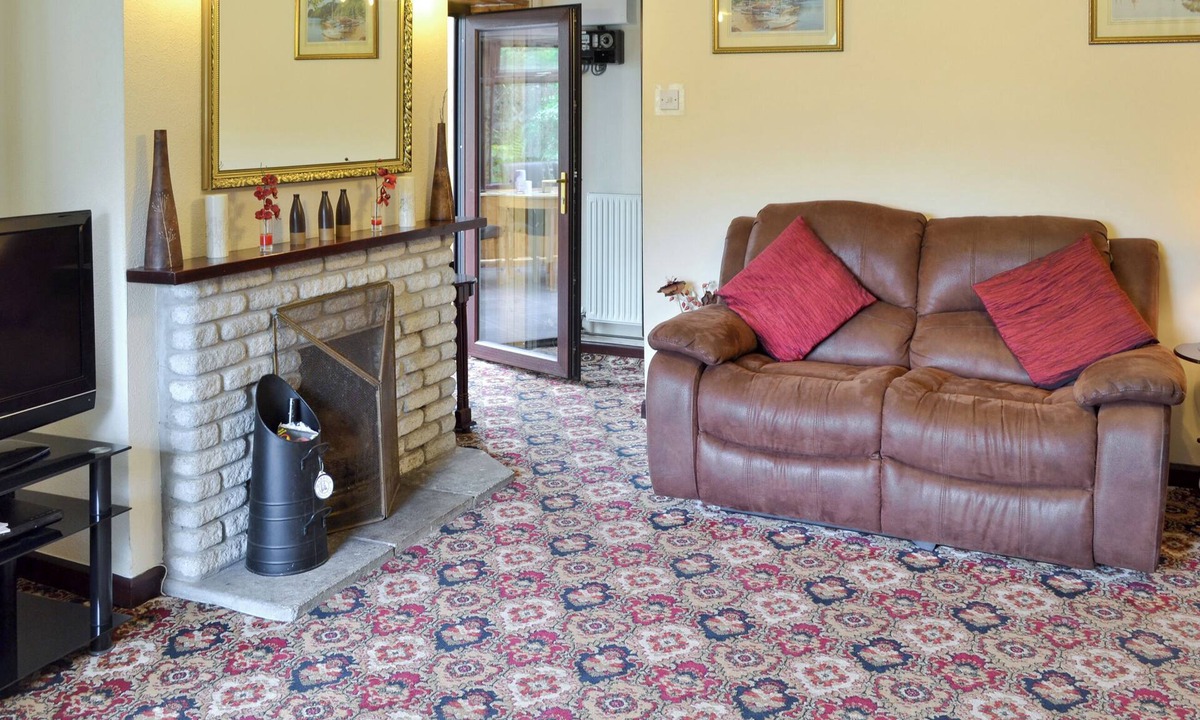 Carnbrea Cottage | 2 bedroom accommodation in Carn Brea, Redruth
