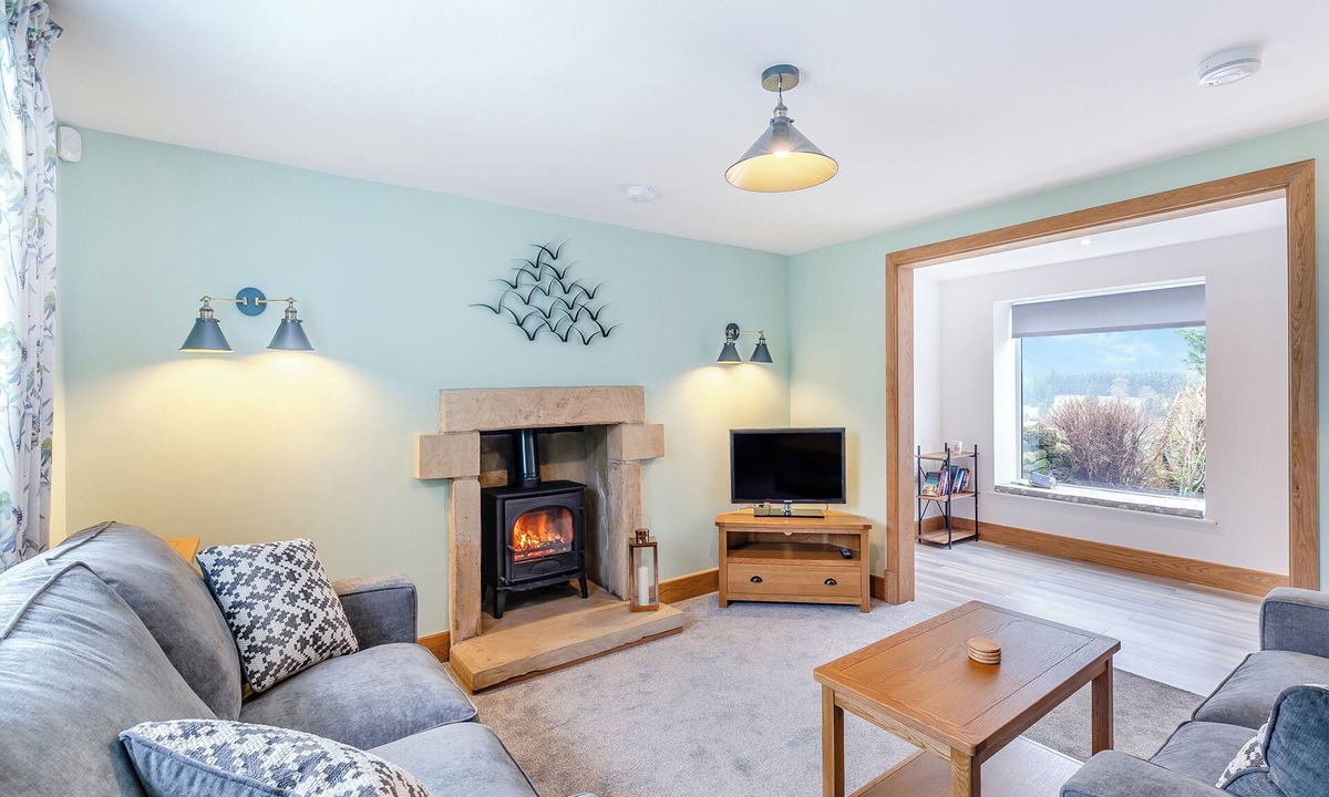 Ripon Cottage | 2 bedroom accommodation in Risplith, near Ripon